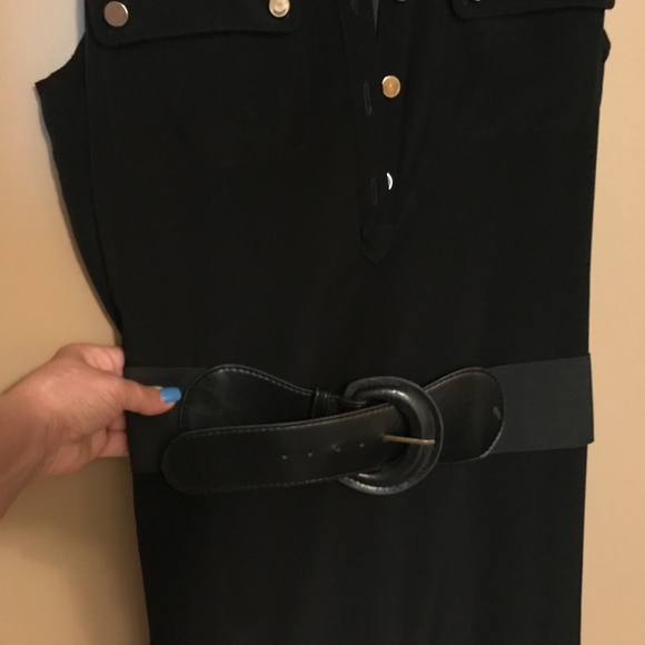 DRESS - Picture 3 of 3